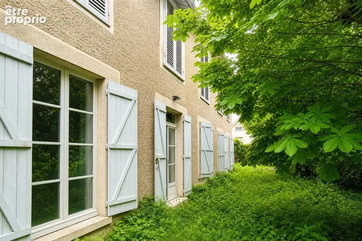 Maison de 133 m² – Terrain arboré 764 m² -Fort potentiel - photo 5