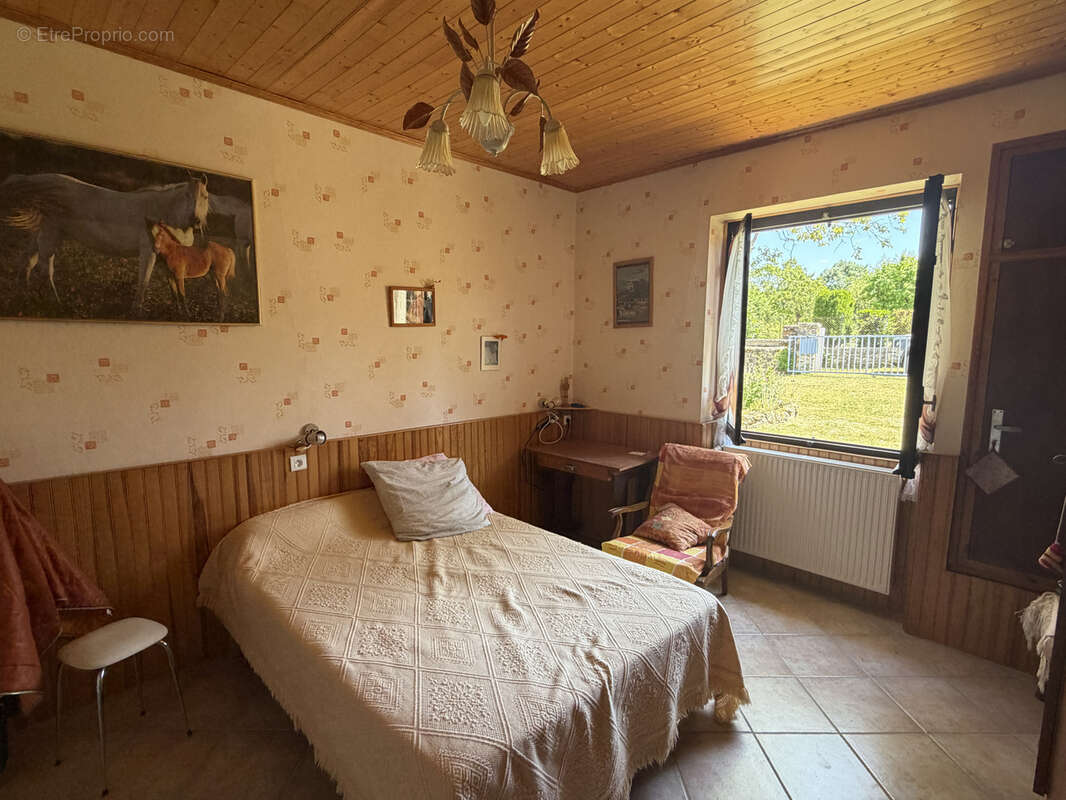 Exclusivité 152 : Maison T5, Chambon-le-Château. - photo 11