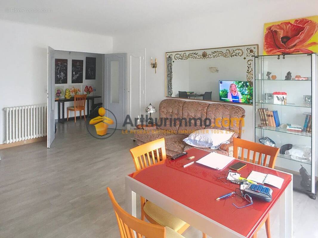 Appartement à PERPIGNAN