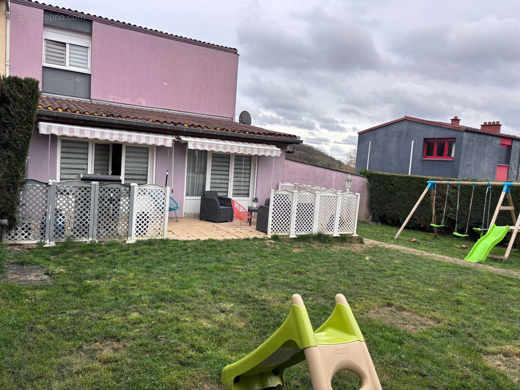 LE KONOCKER - Maison avec Véranda, Jardin et Garage - photo 14