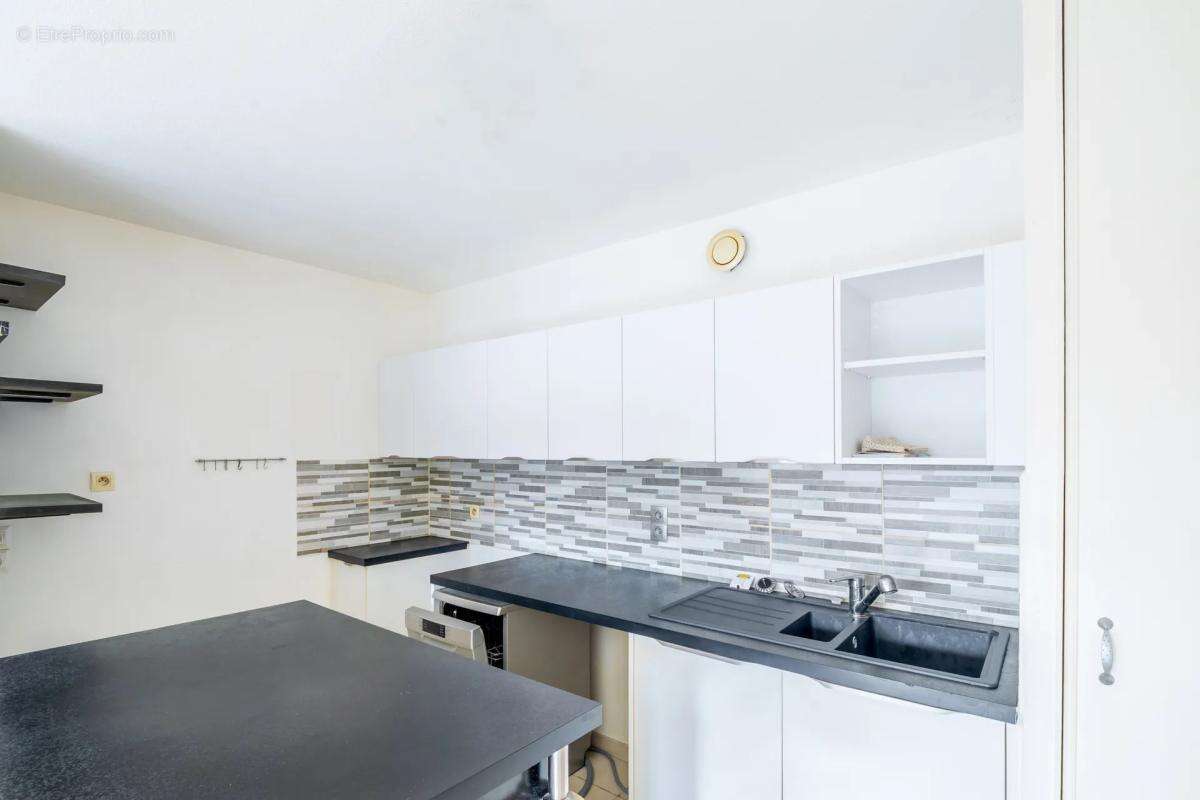 Appartement à ANNEMASSE