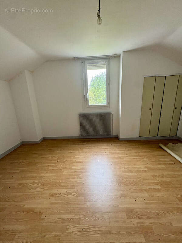 Maison à ESSERTAUX