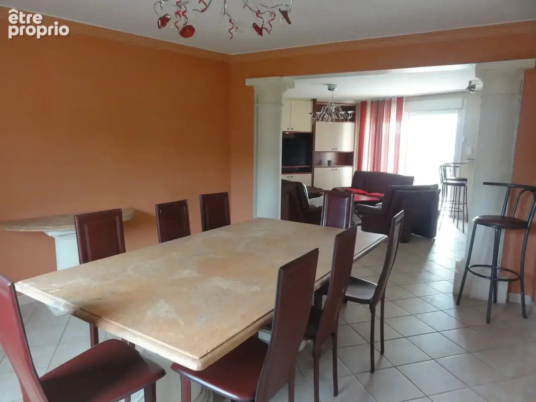 Alès, appartement exceptionnel - photo 3