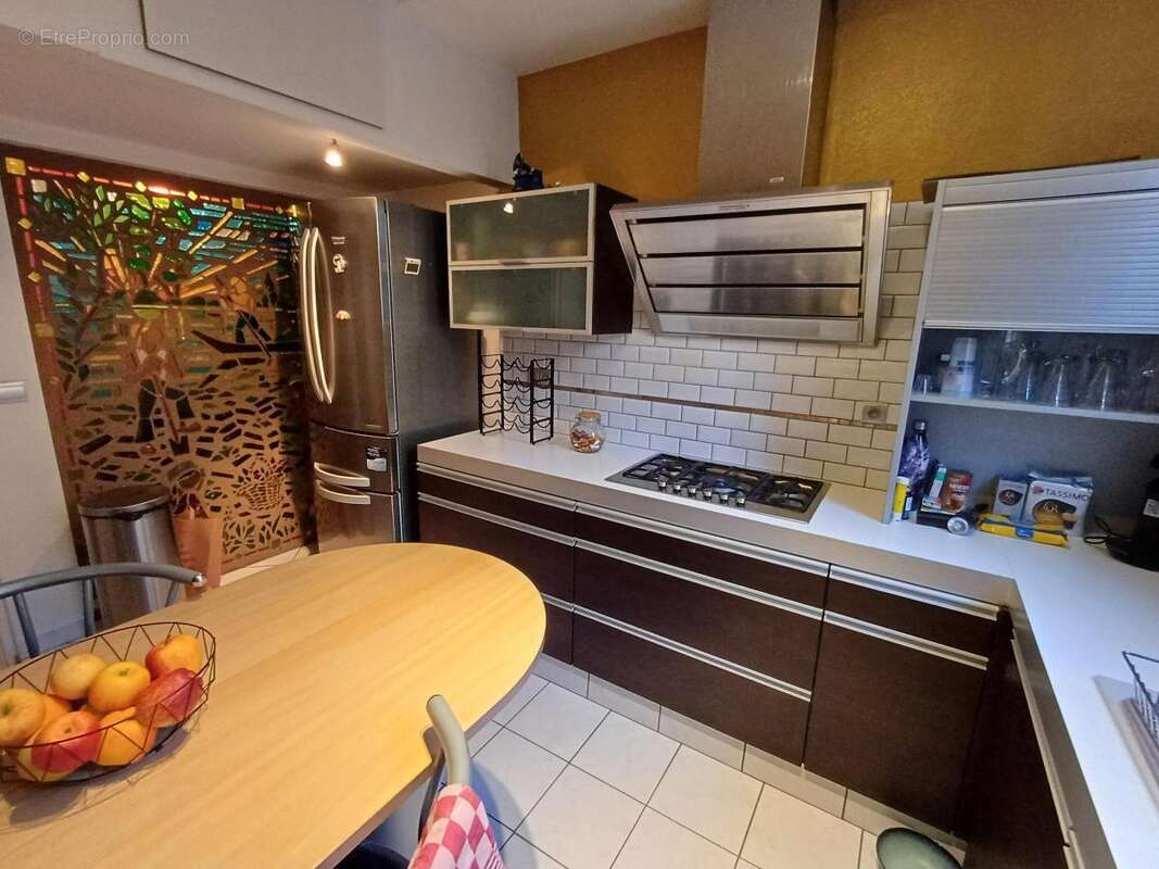 Appartement à AMIENS