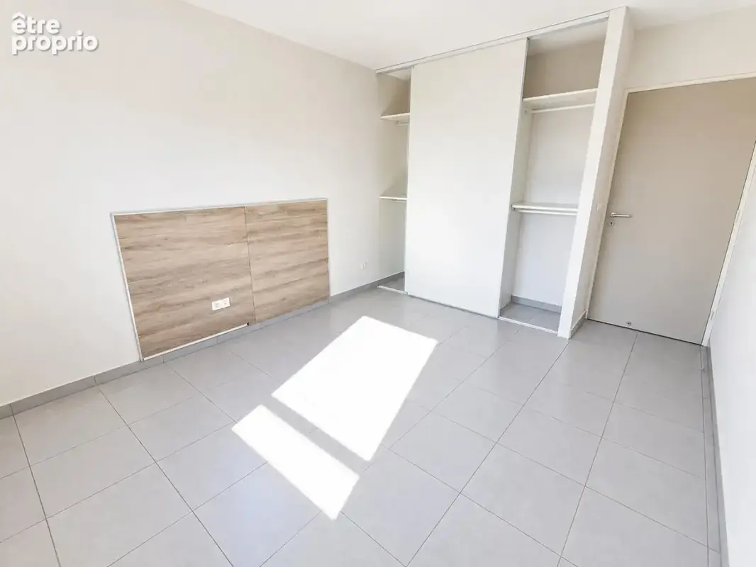 Appartement 3 pièces 65 m² à vendre à Saint-Jean-De-Vedas (34430) - photo 9