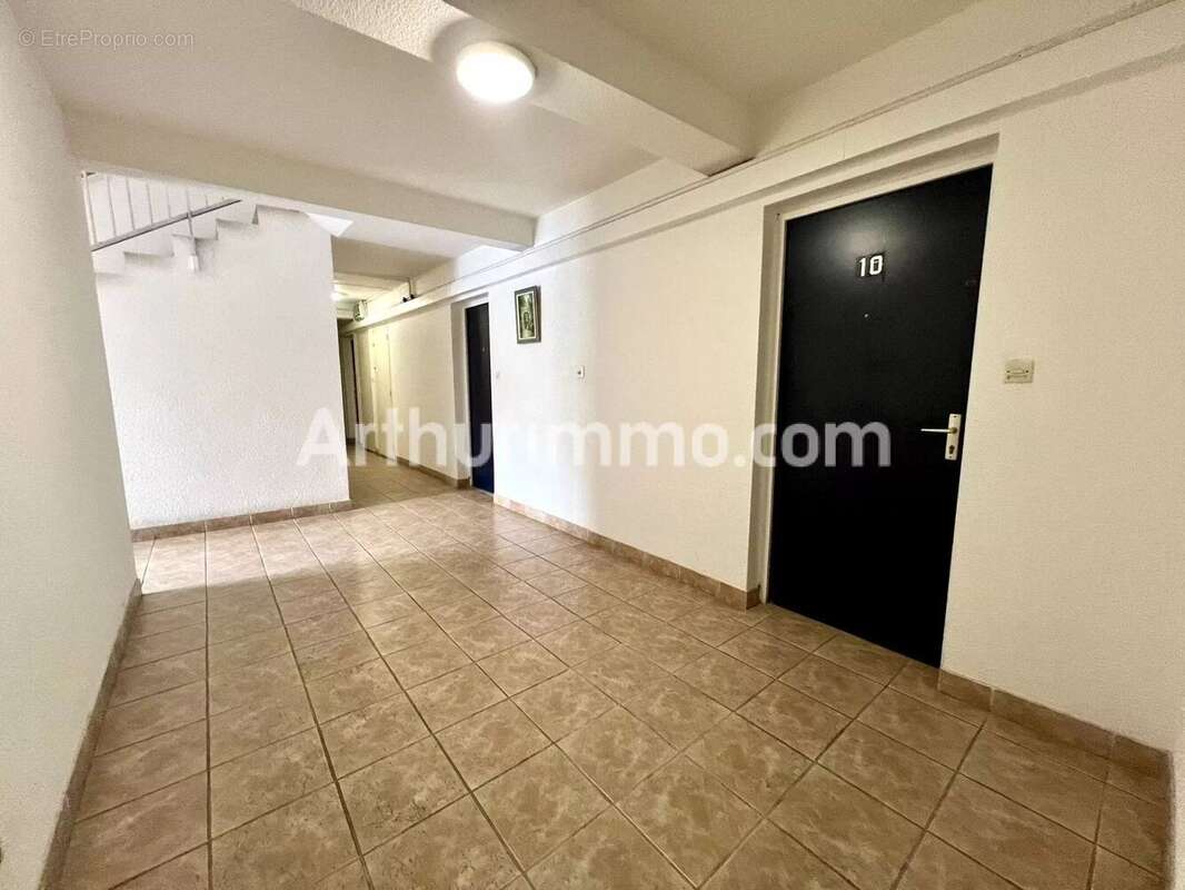 Appartement à AGDE