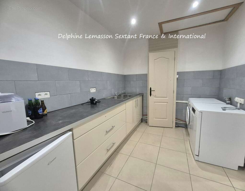 Maison à MIRAMONT-DE-GUYENNE