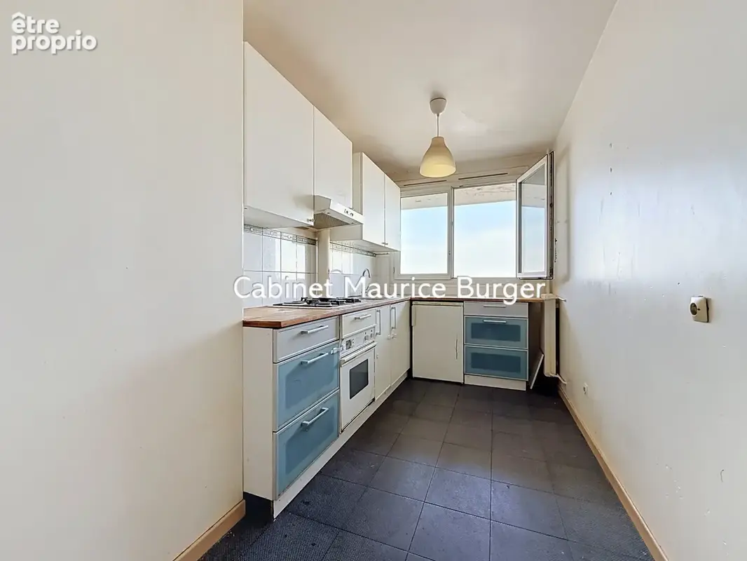 Appartement 2 pièces avec balcon   Vue dégagée - photo 6