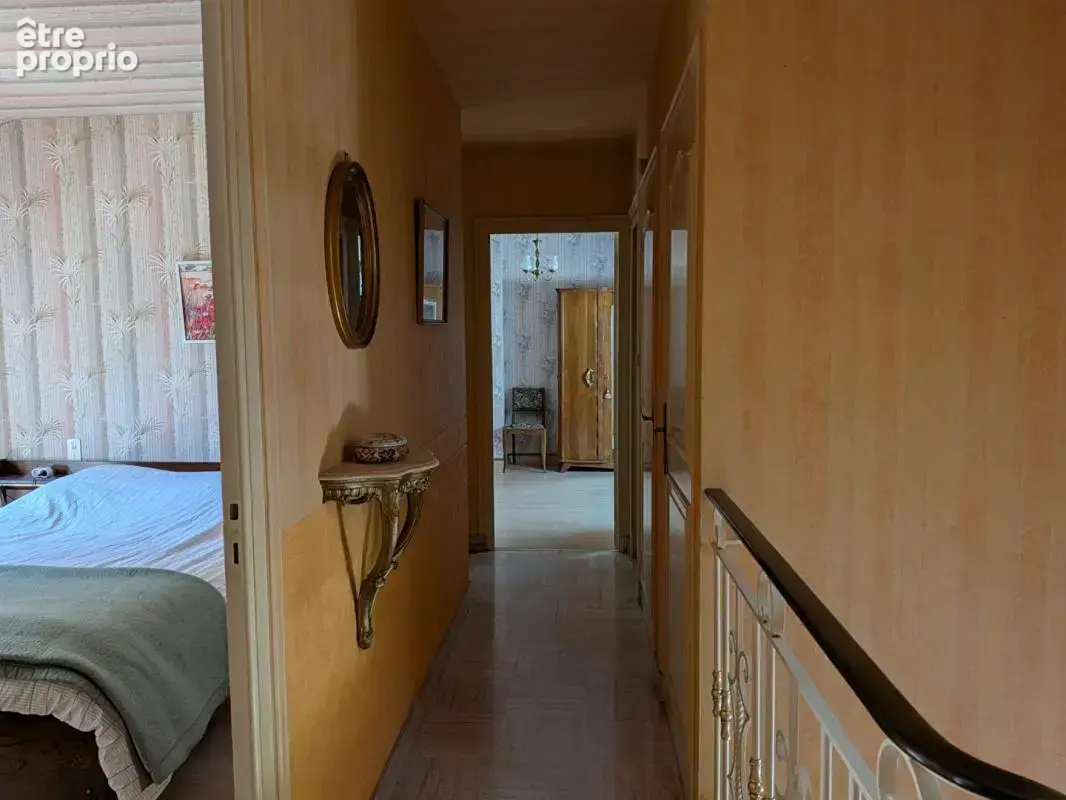 Maison  7 pièce(s) 150 m2 - photo 12