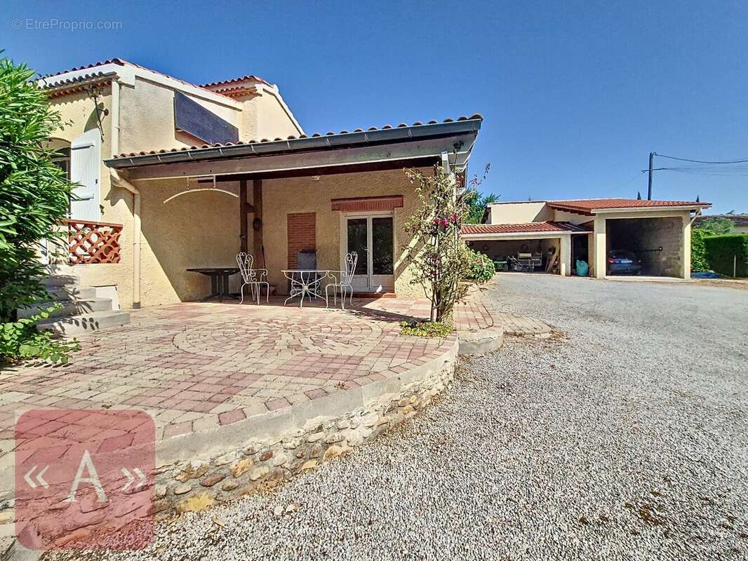 Maison à RABASTENS