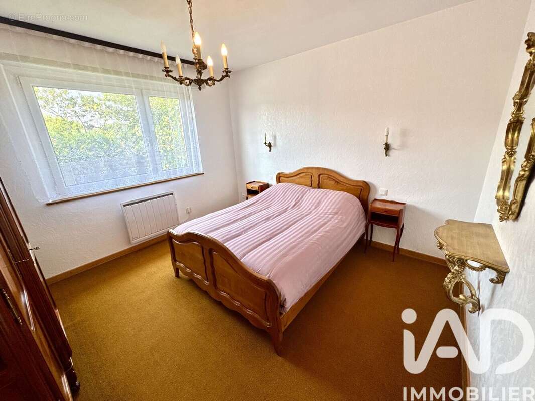 Photo 7 - Maison à HORBOURG-WIHR