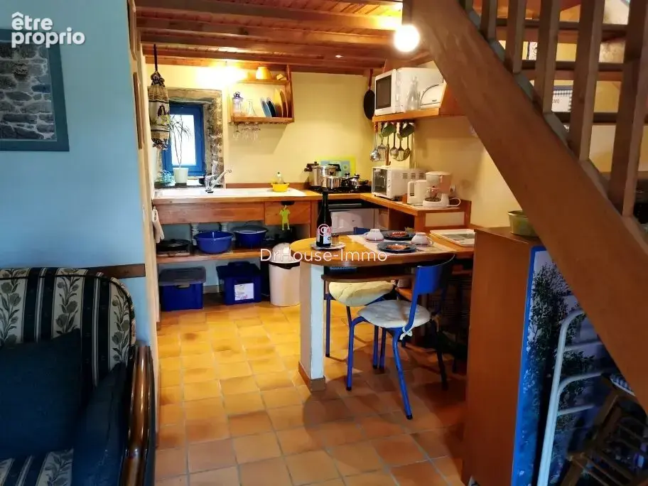 Maison 11 pièces 245 m² à vendre à Saint-Jean-La-Poterie (56350) - photo 54