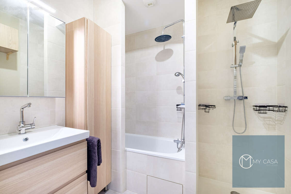 Appartement à SAIN-BEL