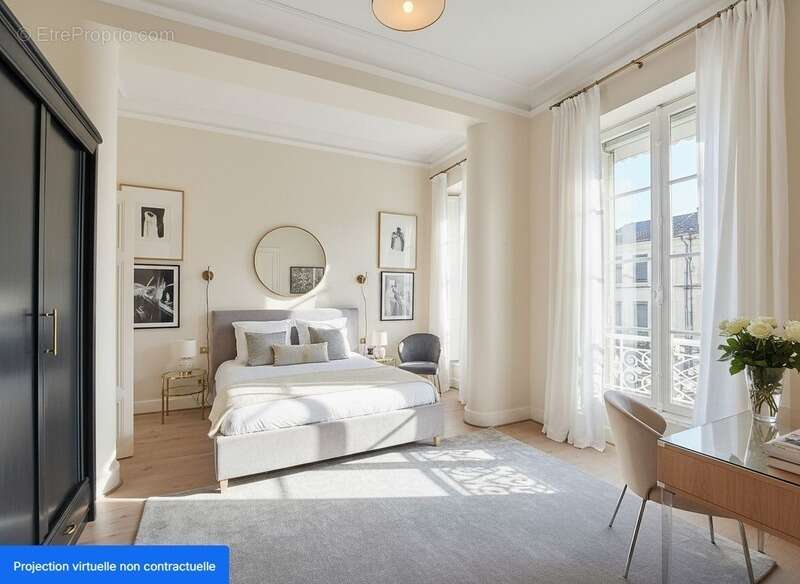 Appartement à AGEN