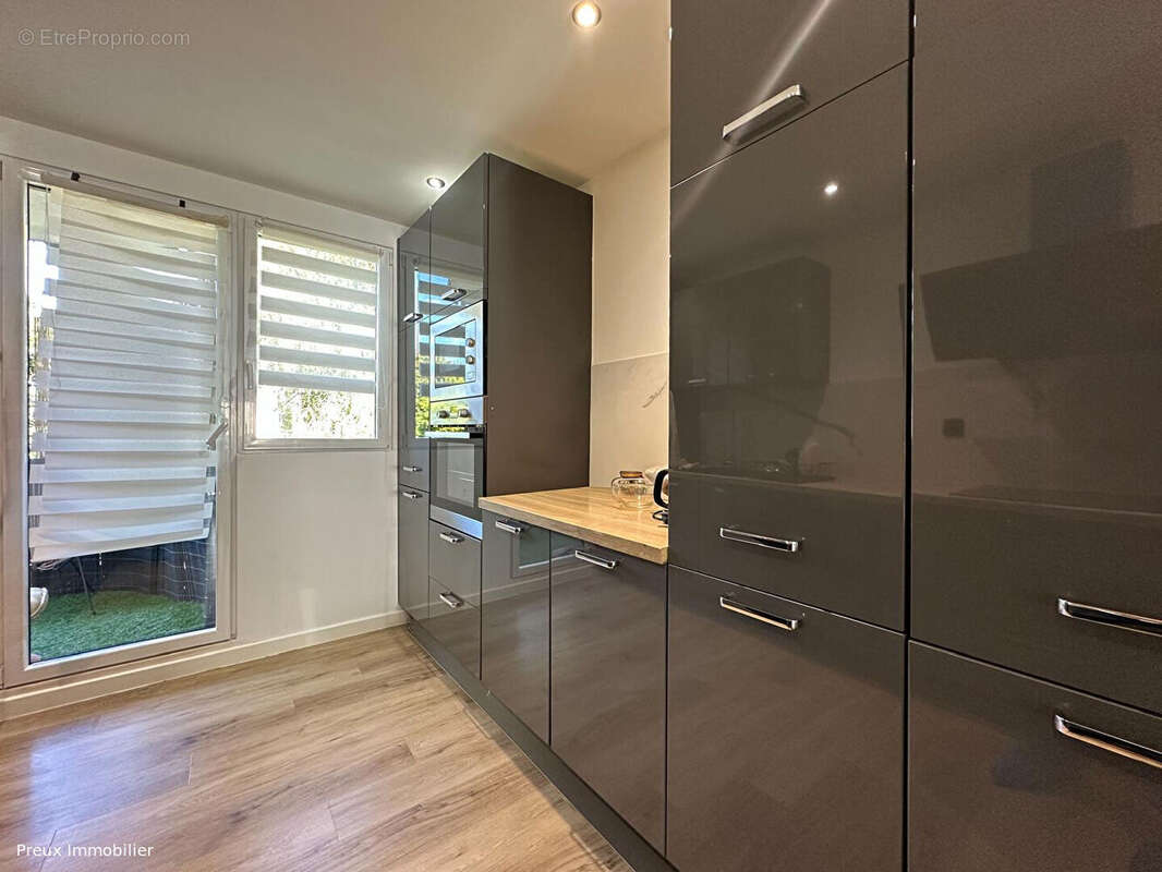 Appartement à ANNECY