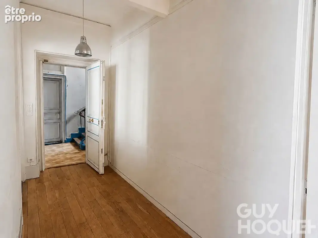 Appartement Versailles 2 pièce(s) 60 m2 - photo 16