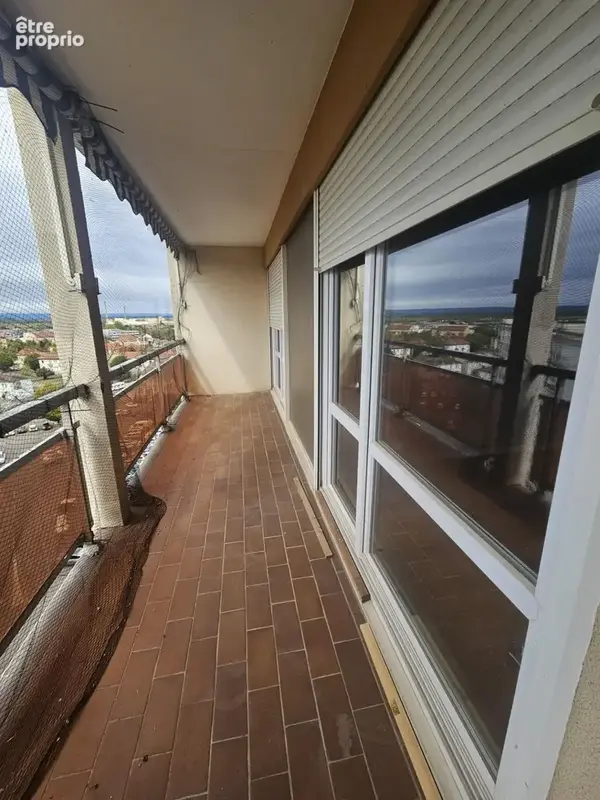 Appartement à CHALON-SUR-SAONE