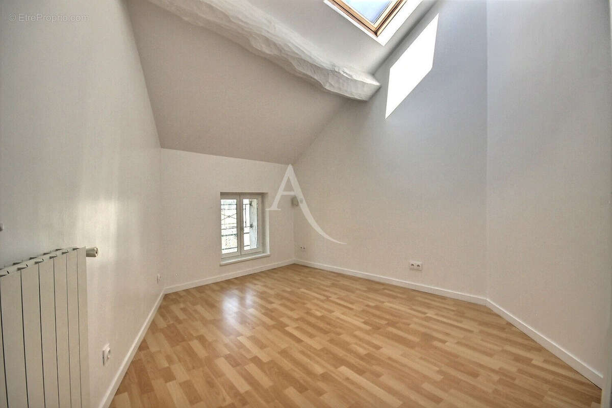 Appartement Herblay Sur Seine 5 pièce(s) 91 m2 - photo 5