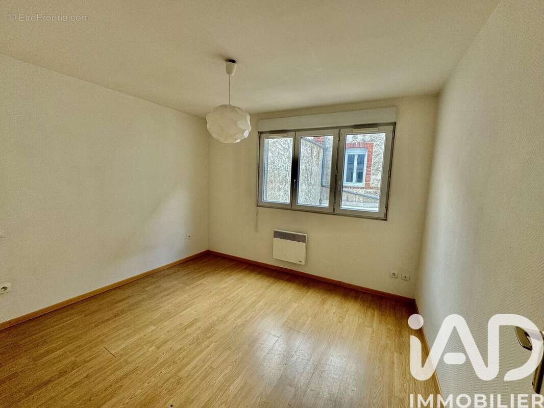 Photo 7 - Appartement à EPERNAY
