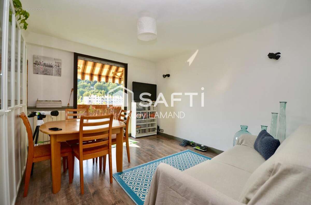 Photo 3 - Appartement à NICE