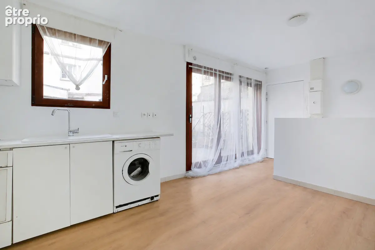 Appartement à VANVES