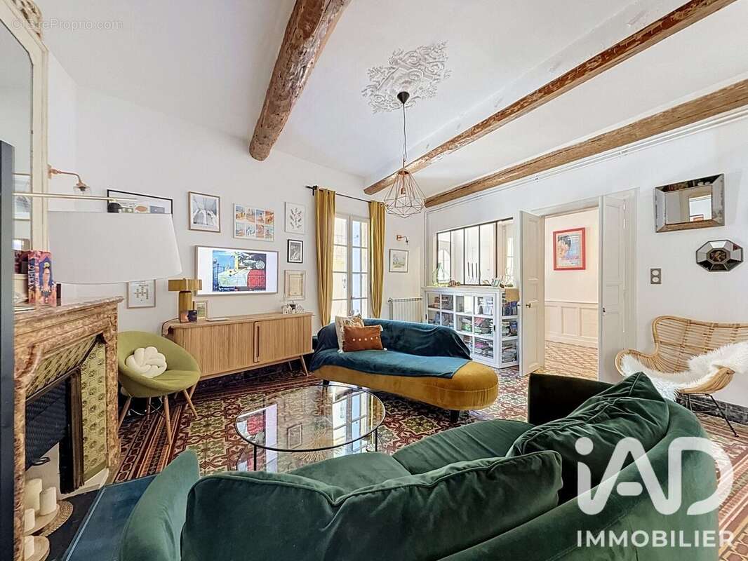Maison 270 m² à Bessan  - photo 9