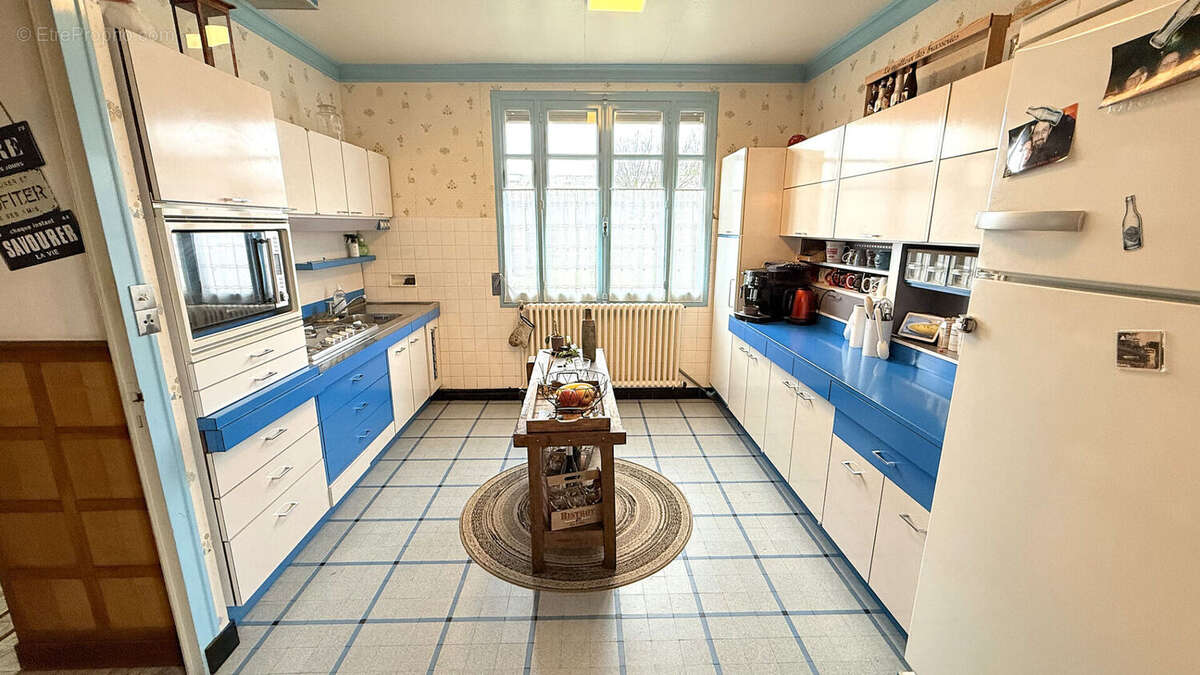 Maison à LAVAL
