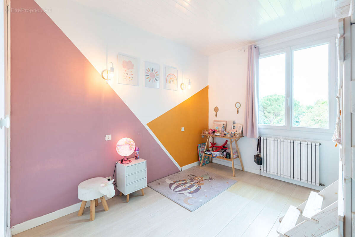 Maison à HAGETMAU
