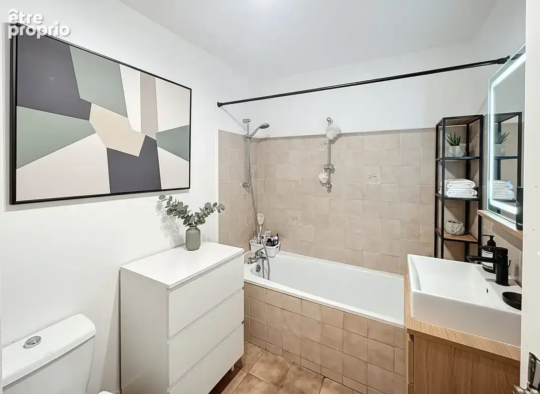 Maison 4 pièces 72 m² à vendre à Gaillac (81600) - photo 7