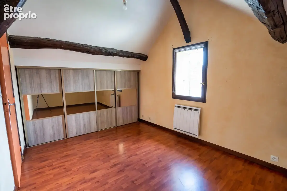 Appartement duplex 40 m2 avec parking   Bouray-sur-Juine - photo 4