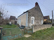 Maison à NEUVILLALAIS