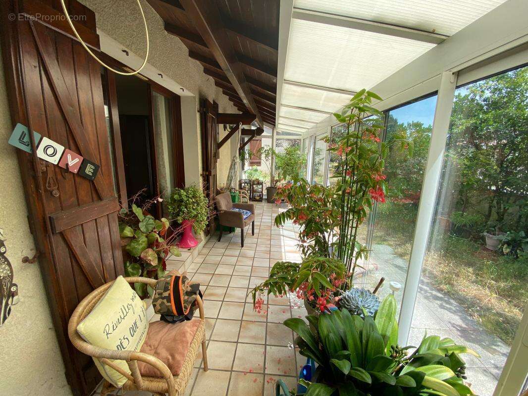 Maison à LES MATHES