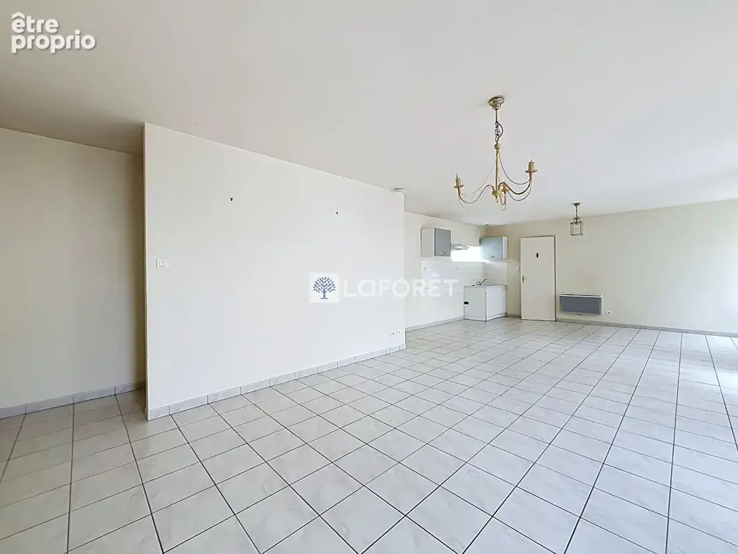 Ensemble immobilier deux logements Beaulieu Sous Parthenay - photo 7