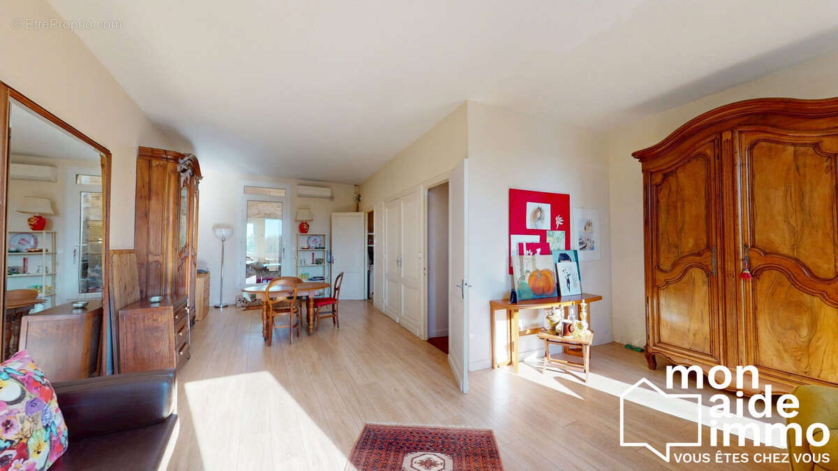 Maison à CASTILLON-LA-BATAILLE