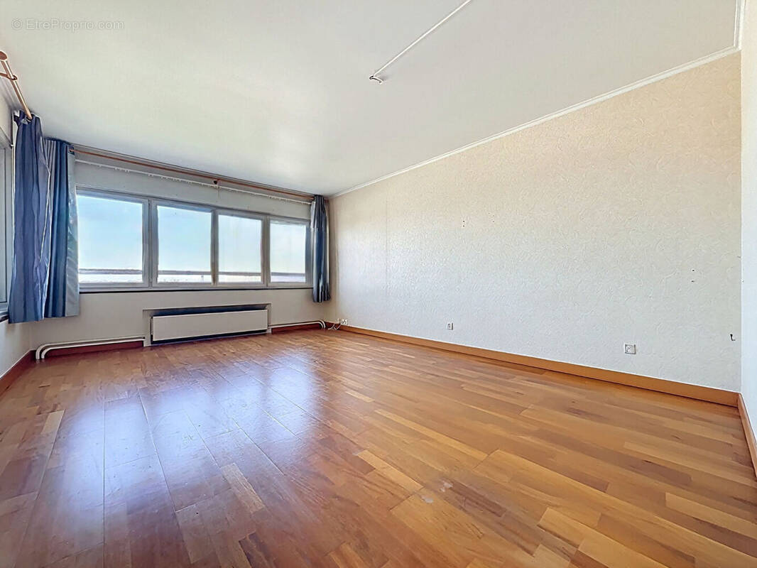 Appartement à MEAUX