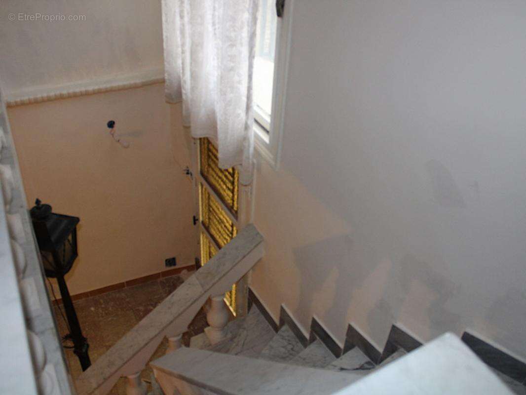 Appartement à MEUDON