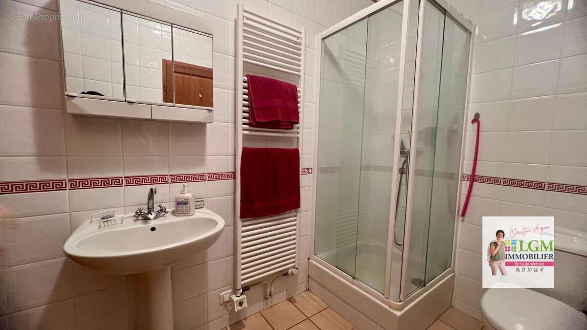 Maison à SOUDORGUES