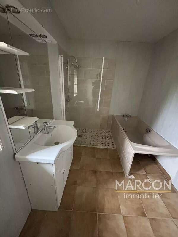 Vente maison secteur chenerailles - photo 6