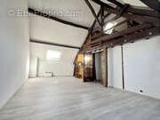 Appartement à RANTIGNY