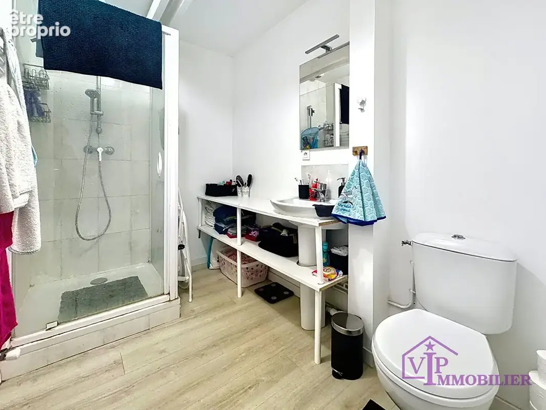 Appartement - 76520 franqueville-saint-pierre - photo 6