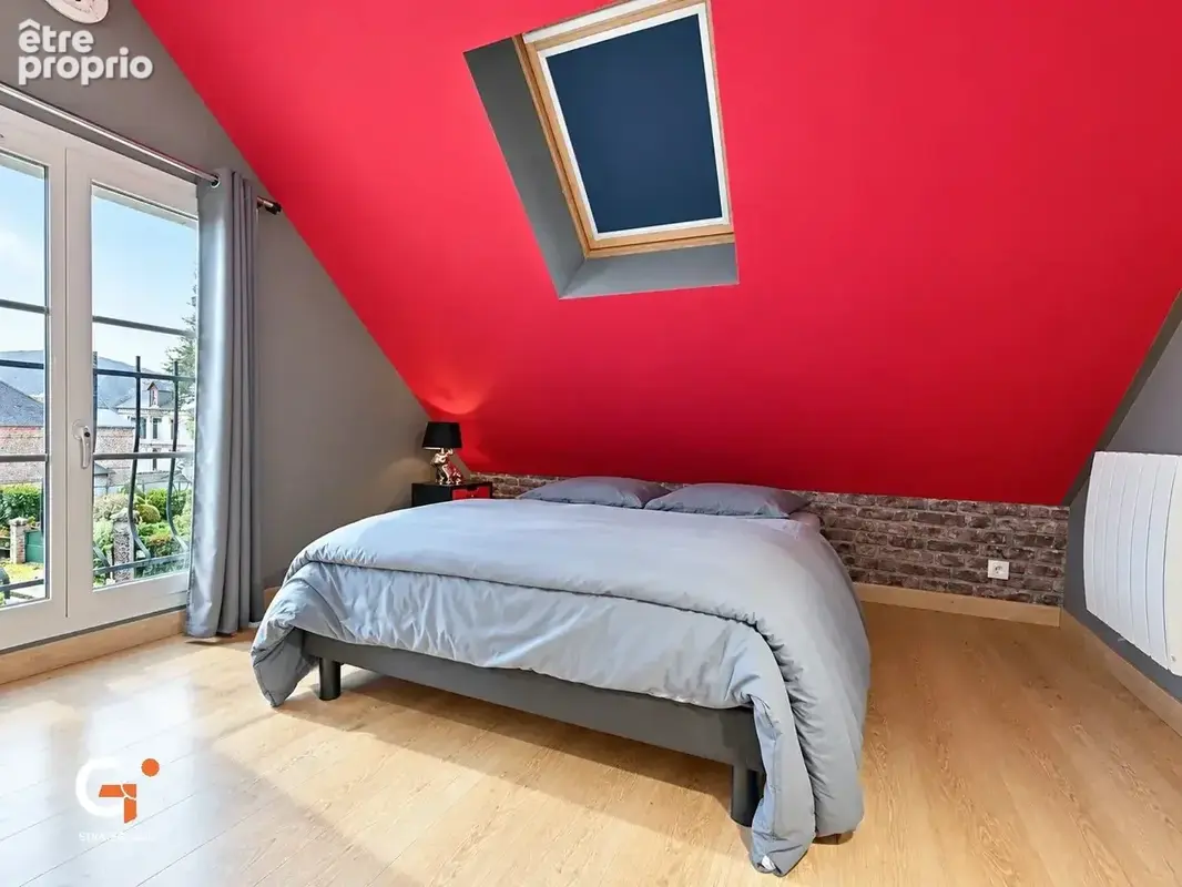 Exclusif .Maison de Charme avec possibilité d'évolution - photo 16