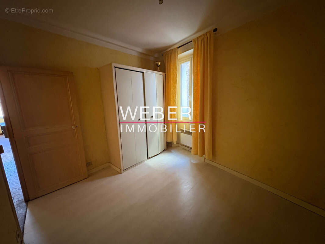 Appartement à OLLIOULES
