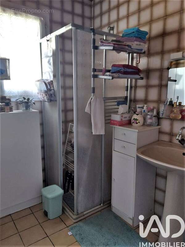 Photo 8 - Maison à PORNIC