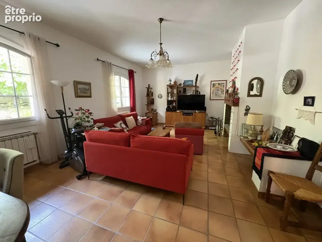 Plaisance-du-touch - maison t7 - photo 3