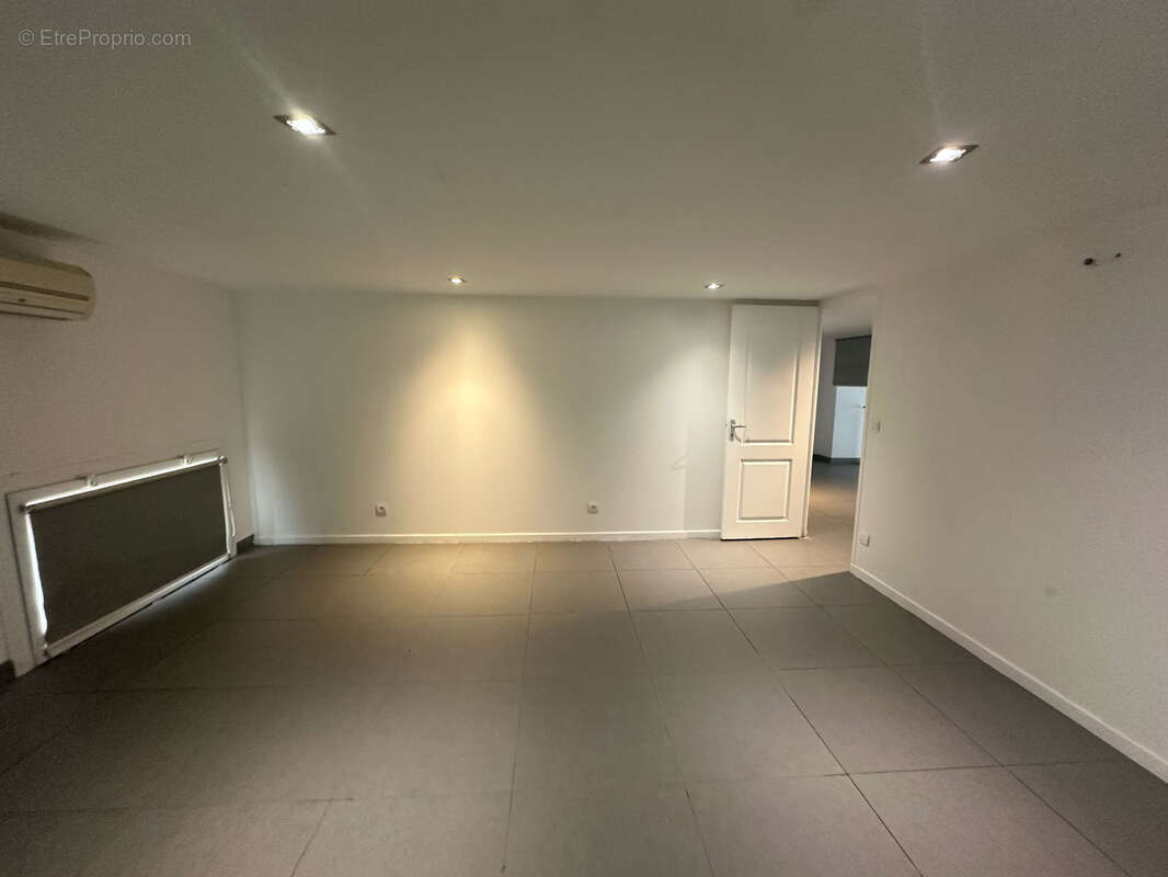 Appartement à MARSEILLE-11E