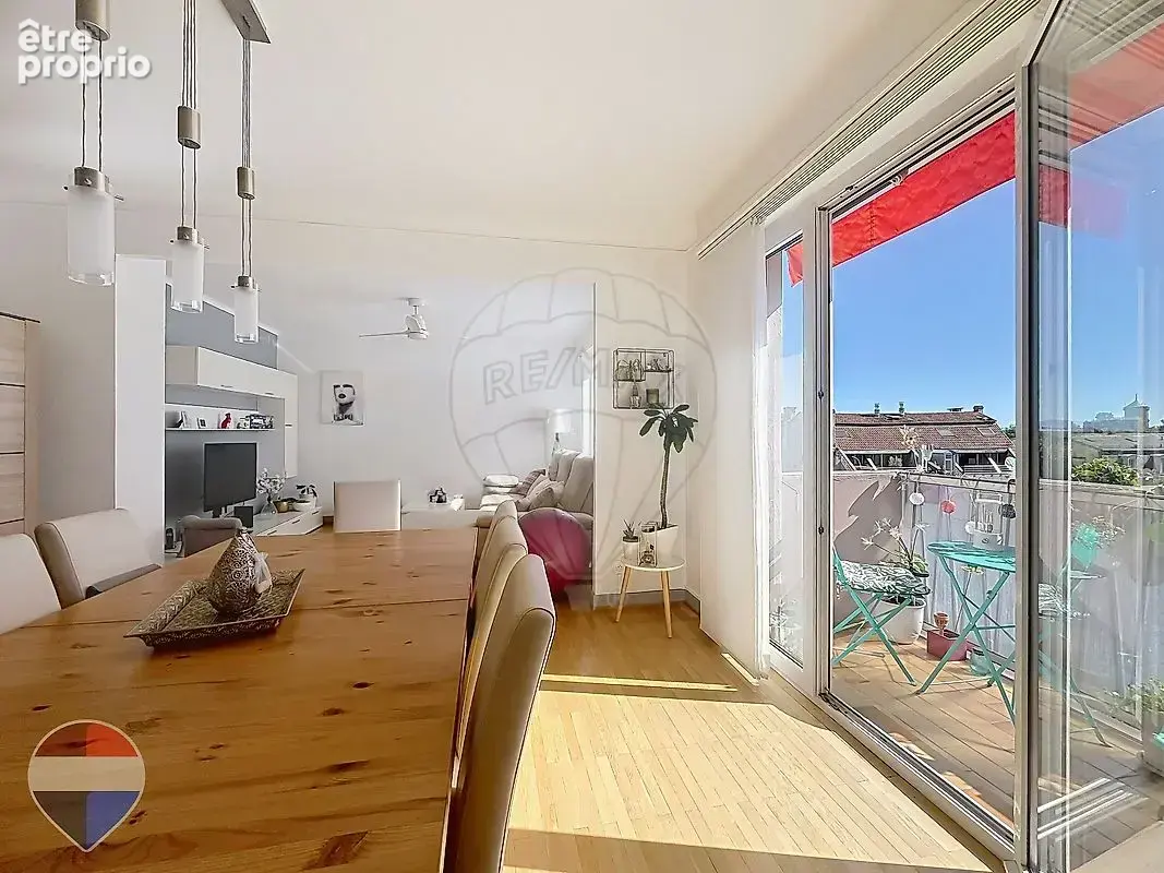 Appartement 2 chambre(s) à vendre - photo 5