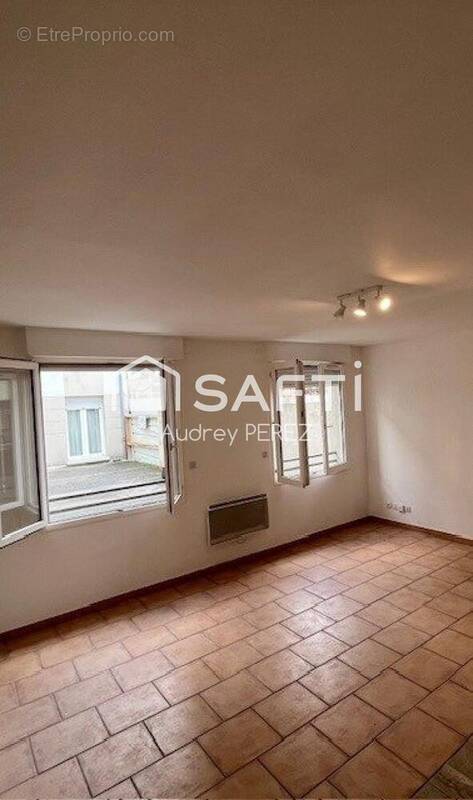 Photo 1 - Appartement à PONTAULT-COMBAULT
