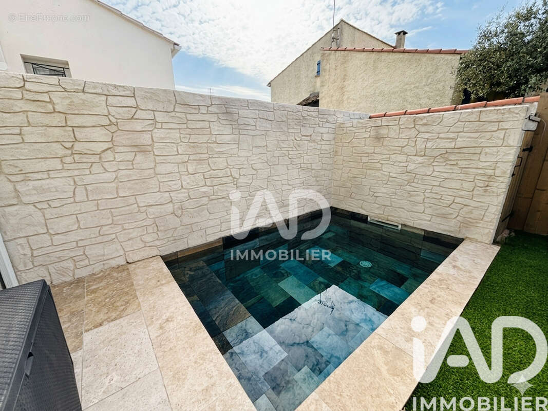 Photo 5 - Maison à MANDUEL