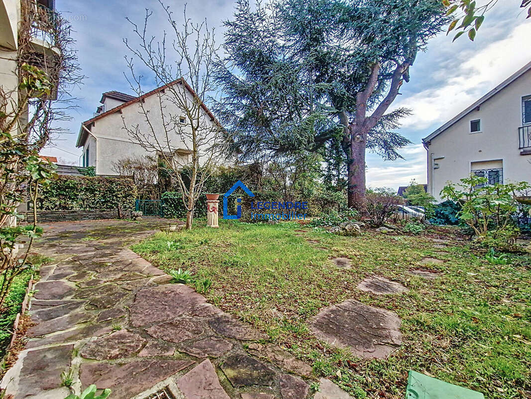 Appartement à ARGENTEUIL