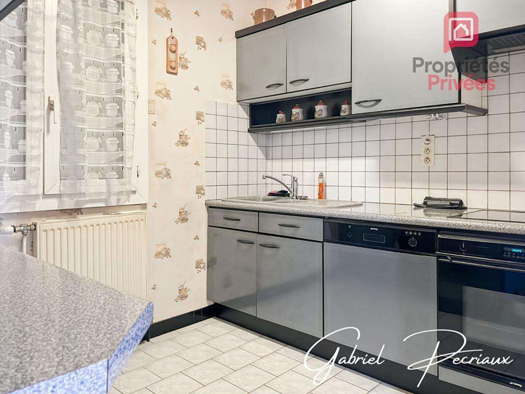 Maison  4 pièce(s) - photo 10